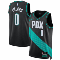 Regata NBA Swingman Portland Trail Blazers - City Edition 22/23