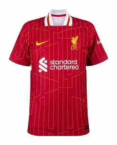 Camisa Liverpool I 2024/25