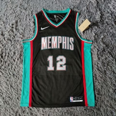 Regata NBA Swingman Memphis Grizzlies - Classic Edition 20/21 - comprar online