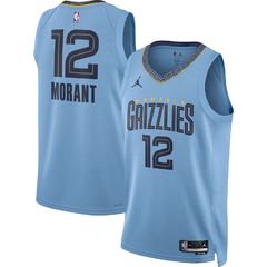 Regata NBA Swingman Memphis Grizzlies - Statement Edition 22/23