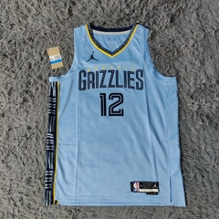 Regata NBA Swingman Memphis Grizzlies - Statement Edition 22/23 - comprar online
