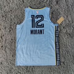 Regata NBA Swingman Memphis Grizzlies - Statement Edition 22/23 na internet
