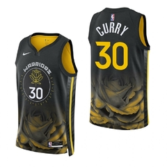 Regata NBA Swingman Golden State Warriors - City Edition 22/23