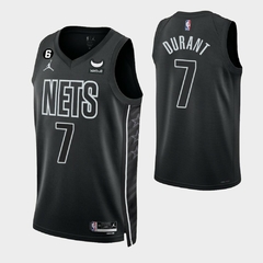 Regata NBA Swingman Brooklyn Nets - Statement Edition 22/23