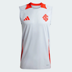 Regata Internacional 2025/26 Treino - Cinza - comprar online