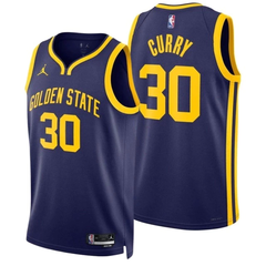 Regata NBA Swingman Golden State Warriors - Statement Edition 22/23