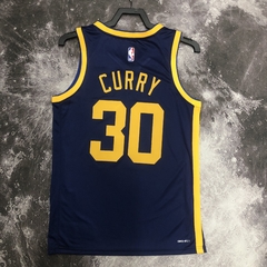 Regata NBA Swingman Golden State Warriors - Statement Edition 22/23 na internet
