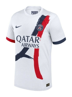 Camisa PSG II 2024/25