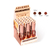 Batom Líquido Matte Vegano #MandaNudes Adversa Makeup - BOX 24UN + Provadores na internet