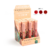 Batom Líquido Matte Vegano #Mandacaru Adversa Makeup - BOX 24UN + Provadores