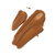 Base Fluída Vegana Skin Tint Adversa Makeup - KIT COM 8 UN POR COR na internet