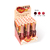 Batom Líquido Matte Vegano #Pin-Up Adversa Makeup - BOX 24UN + Provadores - comprar online