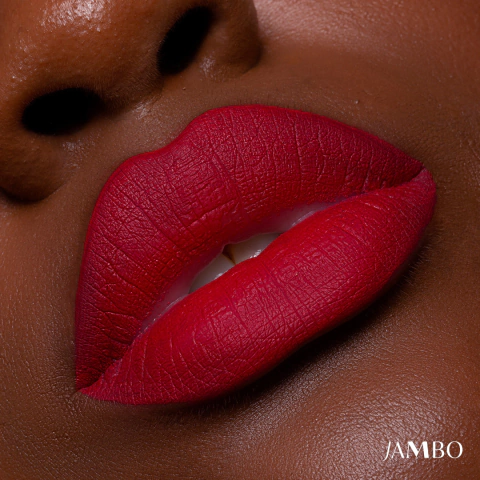 Imagem do KIT 8 UN - Batom Líquido Matte Vegano #Mandacaru Adversa Makeup - POR COR