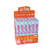 Gloss Labial Vegano Lip Plump #Bocão Adversa Makeup - BOX 24UN