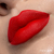 Batom Líquido Matte Vegano #Mandacaru Adversa Makeup - BOX 24UN + Provadores - Atacado Make