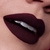 Batom Líquido Matte Vegano #Pin-Up Adversa Makeup - BOX 24UN + Provadores