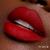 Batom Líquido Matte Vegano #Mandacaru Adversa Makeup - BOX 24UN + Provadores