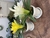 Mini Vaso com Bromélia - comprar online
