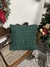 Capa de Almofada Crochê 50x50