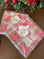 Guardanapo de Papel Urso Noel - comprar online
