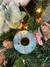 Enfeite de Natal Rosquinha confeitada - Florí