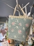 Mini bolsa de Páscoa - Florí