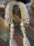 Colar Decorativo Coral - comprar online