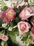 Guirlanda Rosas na internet