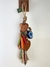 Colar Decorativo Olho Grego - loja online