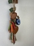 Colar Decorativo Olho Grego - comprar online