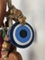 Colar Decorativo Olho Grego