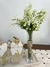 Solitário Decorativo Lavanda - comprar online