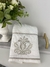Toalha Lavabo