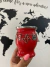 Mate Génova (rojo) - comprar online