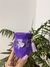 Mate Roma violeta