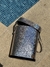 Bolso rígido (Plateado holografico) - comprar online
