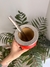 Mate XL rojo (sin dijes) - Ohana Mates