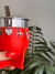 Mate XL rojo (con dijes) - comprar online