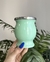 Mate térmico SIN DIJES (color a elección) - Ohana Mates