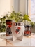 Set matero River XL x3 (ilustrado)