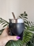 Mate XL negro (sin dijes) - comprar online