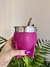 Mate XL magenta (sin dijes) - comprar online