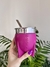 Mate XL magenta (sin dijes)