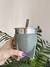Mate XL oliva (sin dijes)