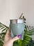 Mate XL oliva (sin dijes) - comprar online