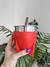 Mate XL rojo (sin dijes) - comprar online