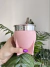 Mate XL rosa (sin dijes) - comprar online