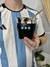 Mate OFICIAL AFA (negro) en internet
