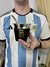 Mate OFICIAL AFA (negro)