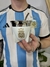 Mate OFICIAL AFA (blanco)